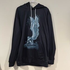 Fallen Angel Sweatshirt